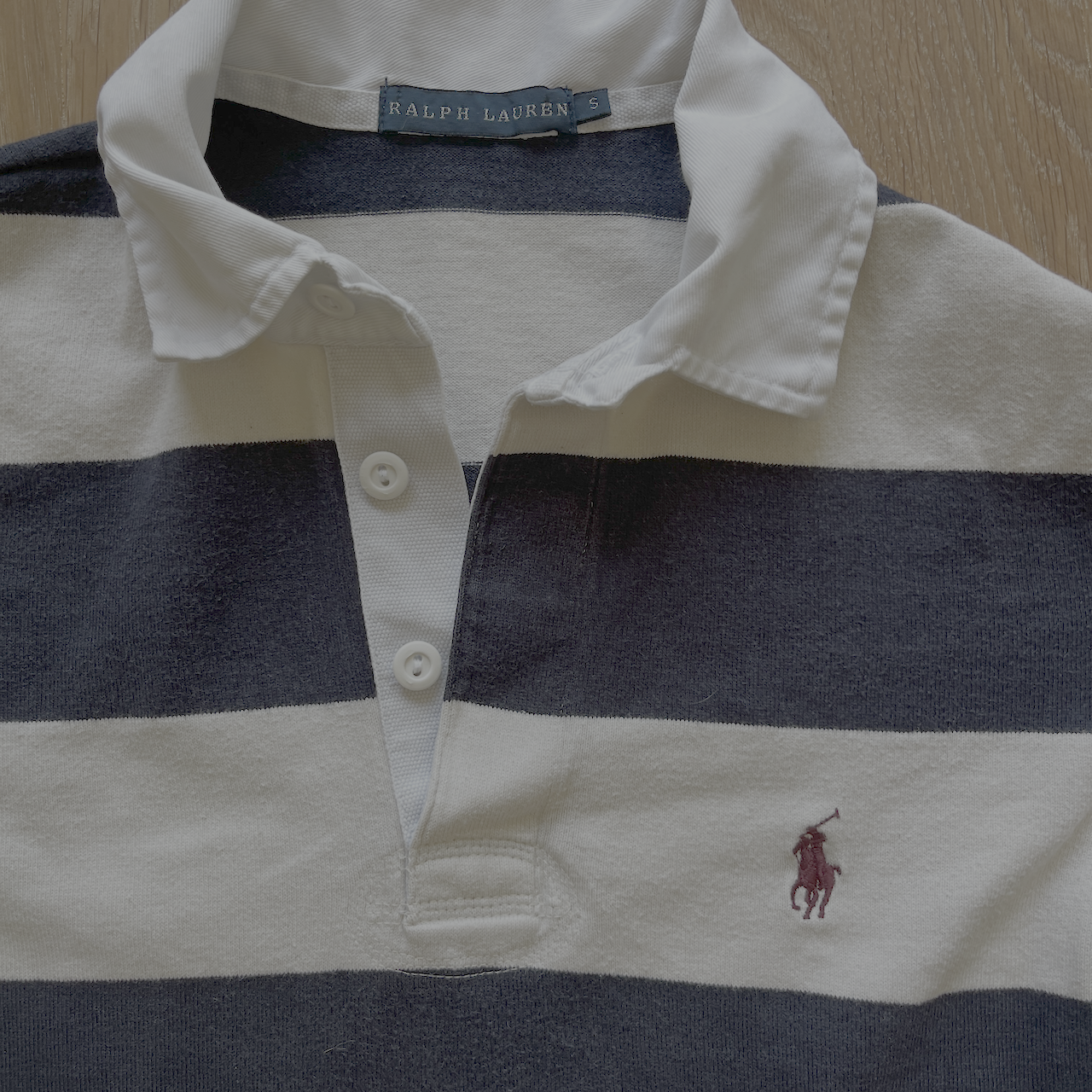 Polo Ralph Lauren Gestreift - S