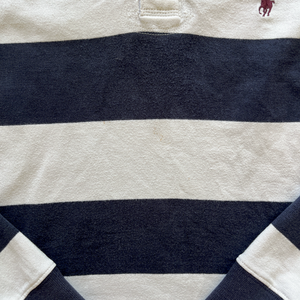 Polo Ralph Lauren Gestreift - S