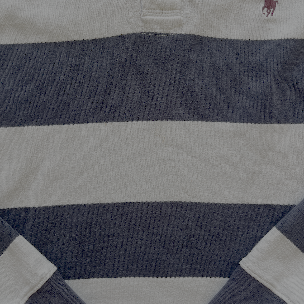 Polo Ralph Lauren Gestreift - S