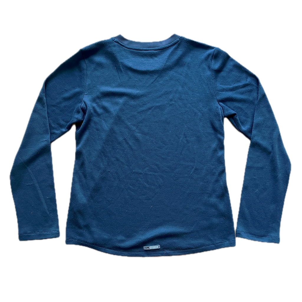 Puma Langarmshirt Sport - M