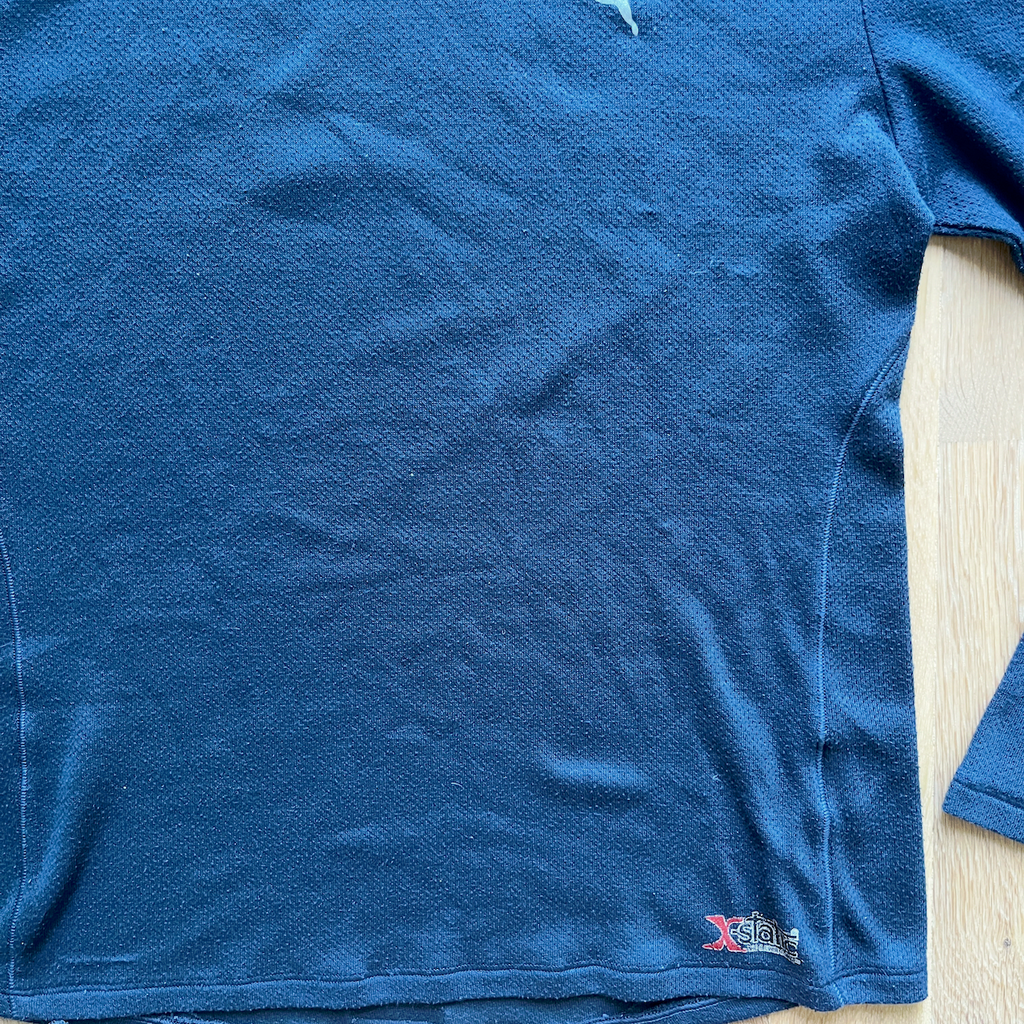 Puma Langarmshirt Sport - M