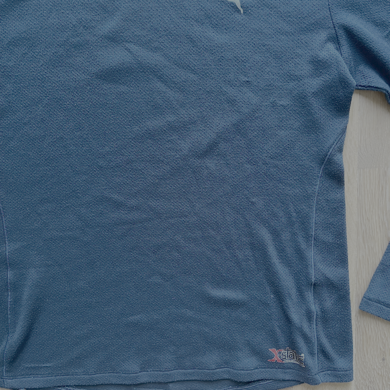 Puma Langarmshirt Sport - M