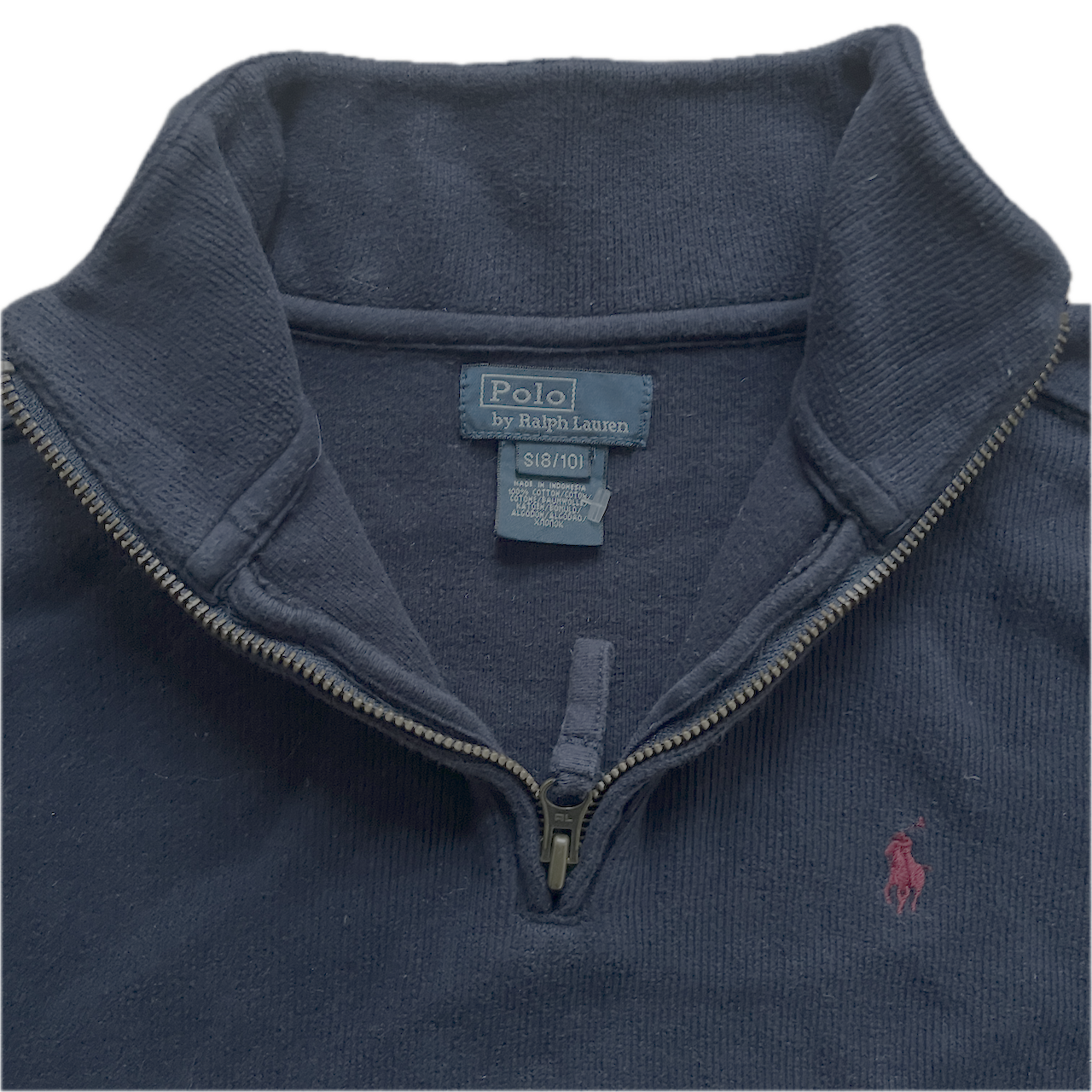 Ralph Lauren Pullover XS