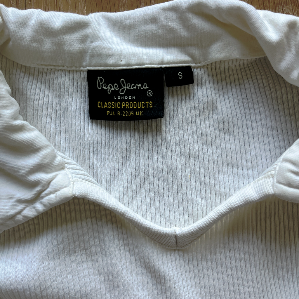 Pepe Jeans Langarmshirt - S