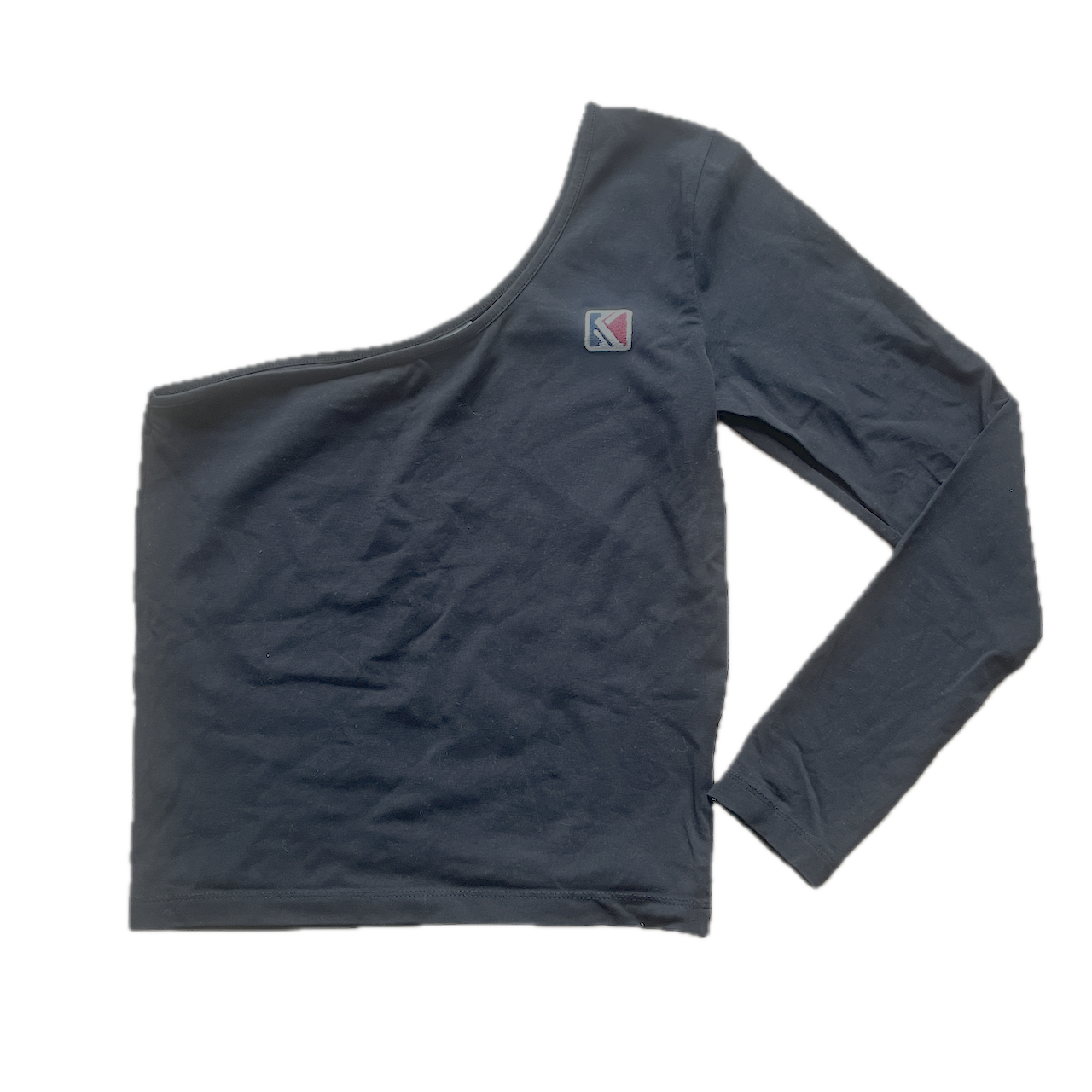 Karl Kani Oberteil Schulterfrei - S