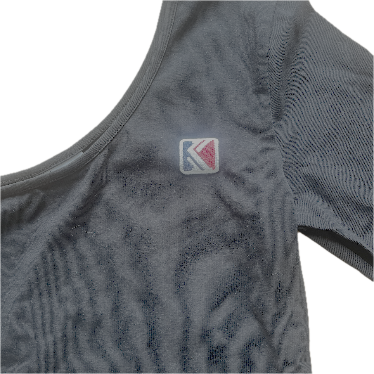 Karl Kani Oberteil Schulterfrei - S