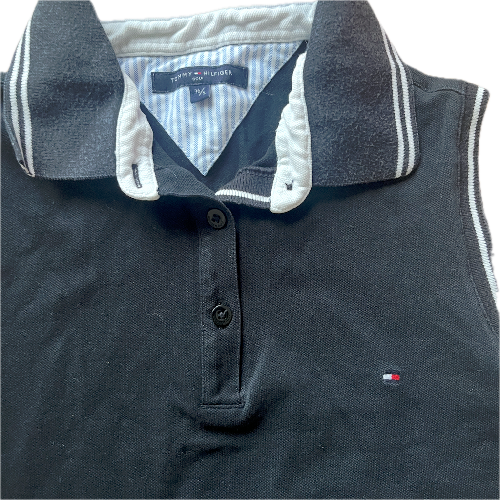 Polo Shirt Tommy Hilfiger XS/S