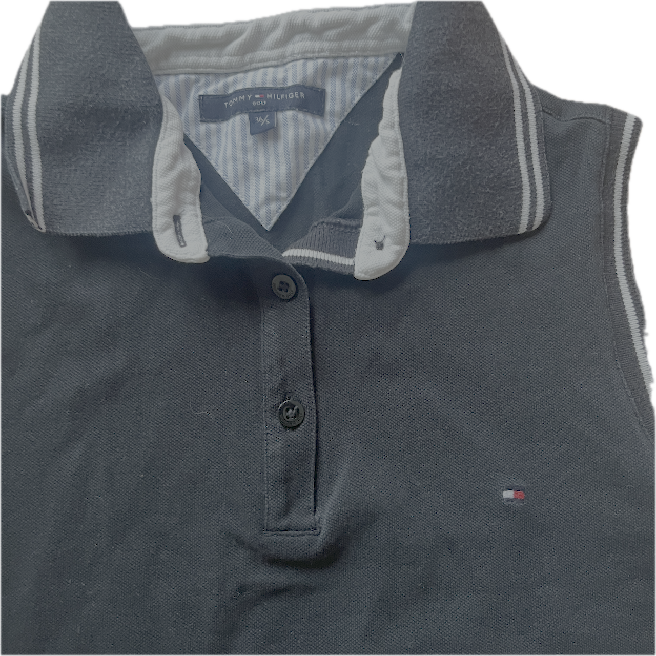 Polo Shirt Tommy Hilfiger XS/S