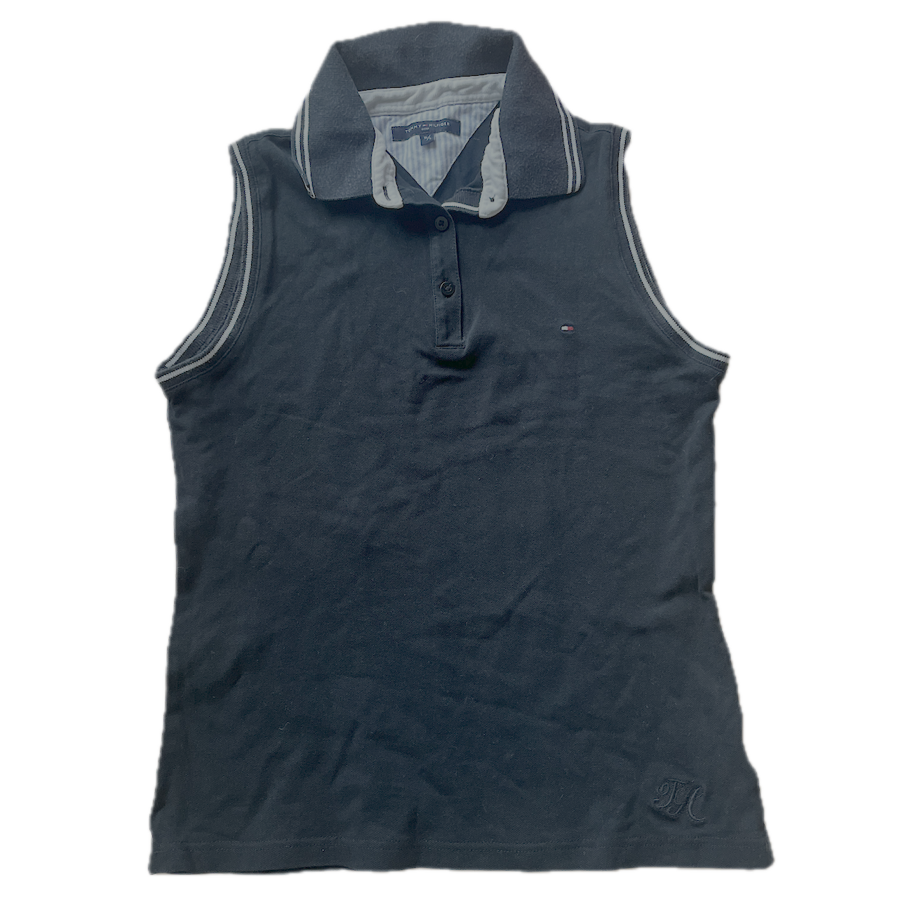 Polo Shirt Tommy Hilfiger XS/S