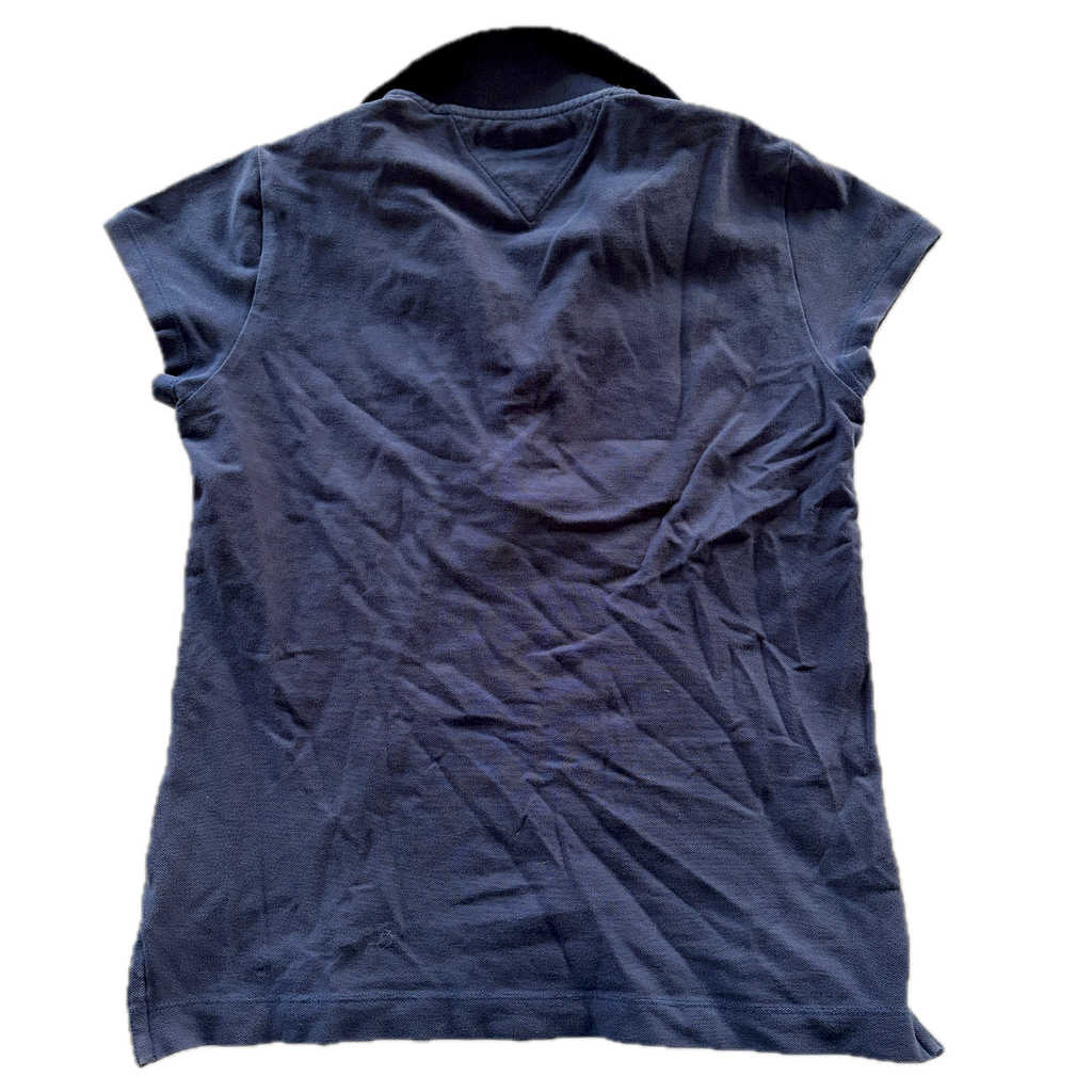 Tommy Hilfiger Poloshirt Dunkelblau S