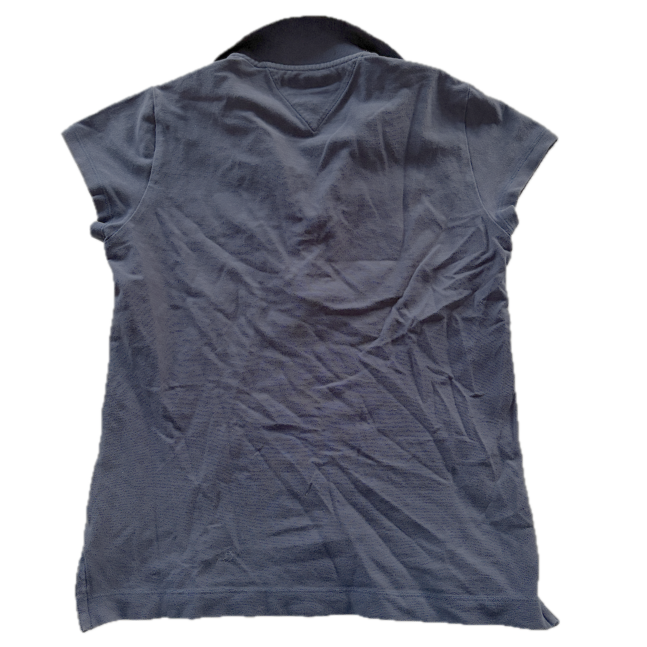 Tommy Hilfiger Poloshirt Dunkelblau S