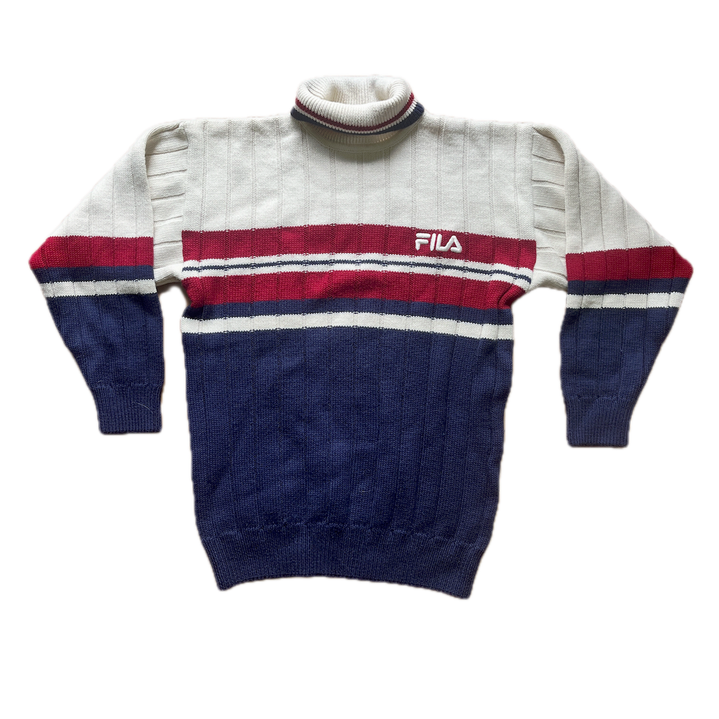 Fila Pullover - S