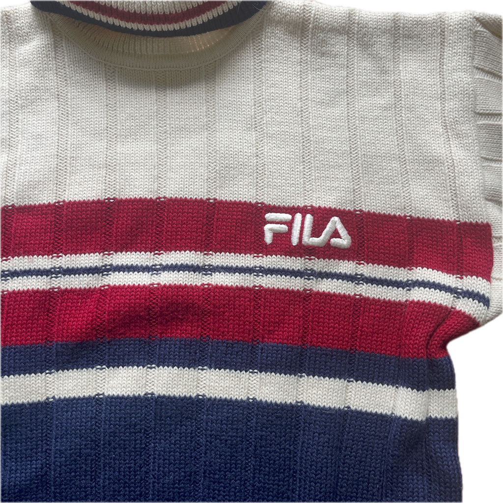 Fila Pullover - S