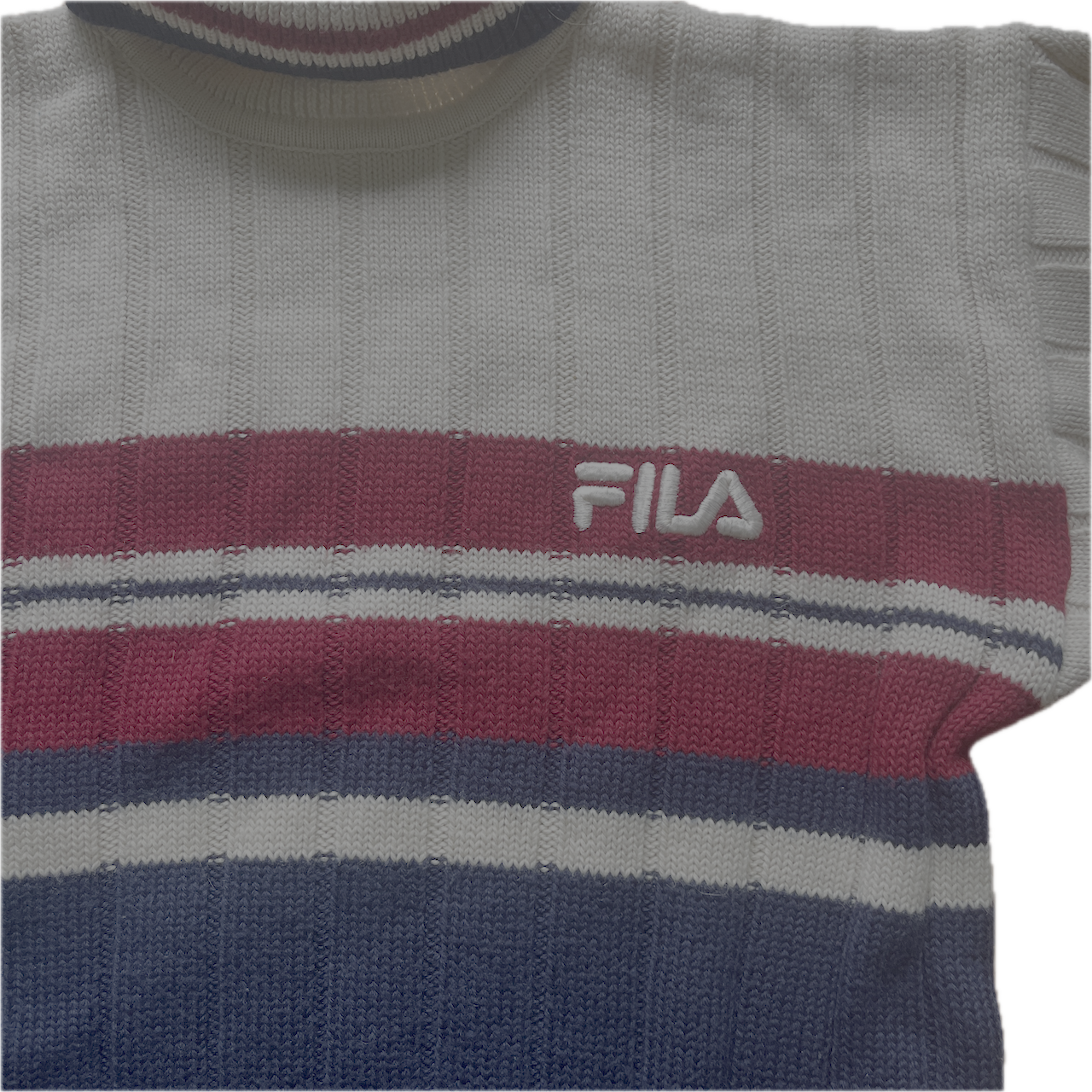 Fila Pullover - S