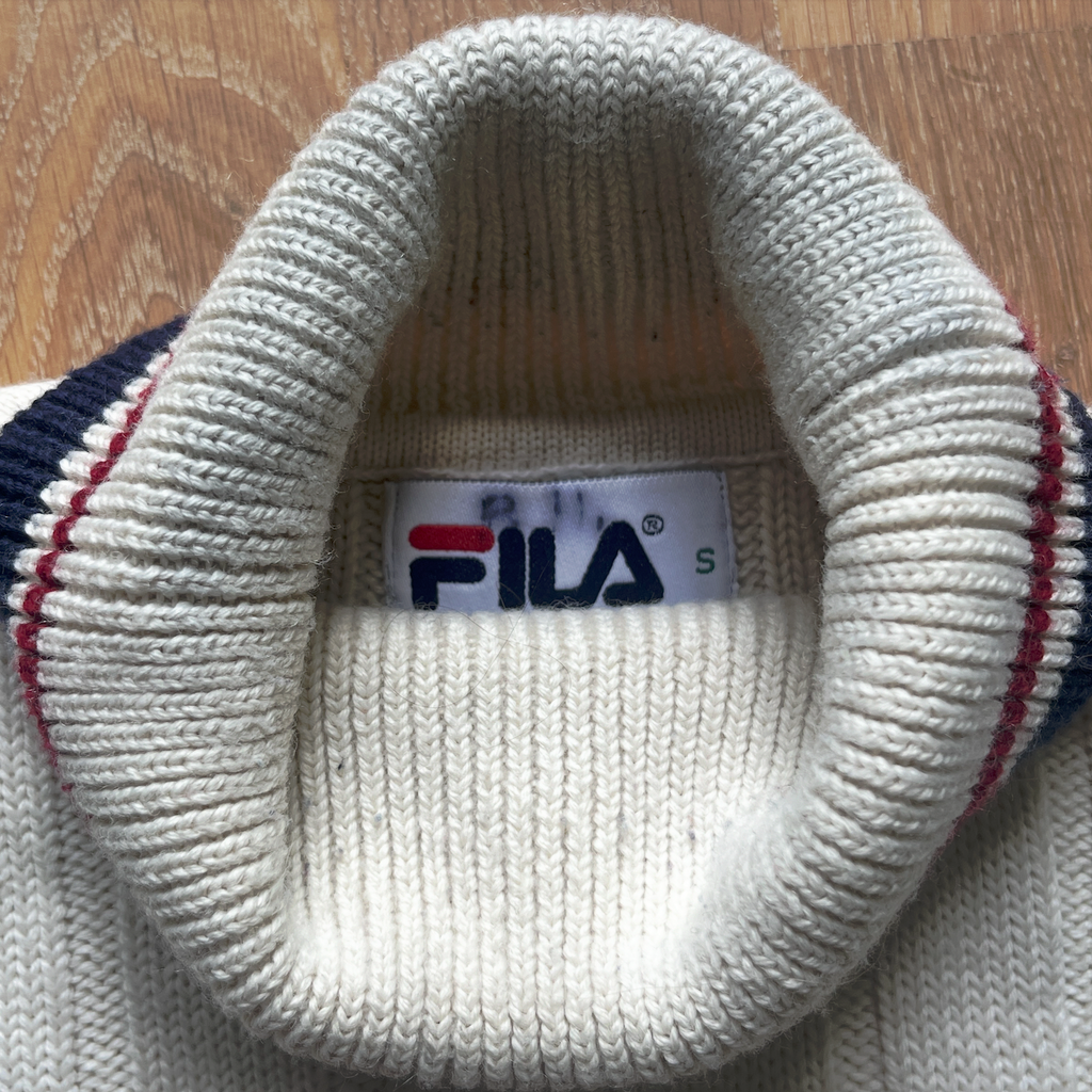 Fila Pullover - S