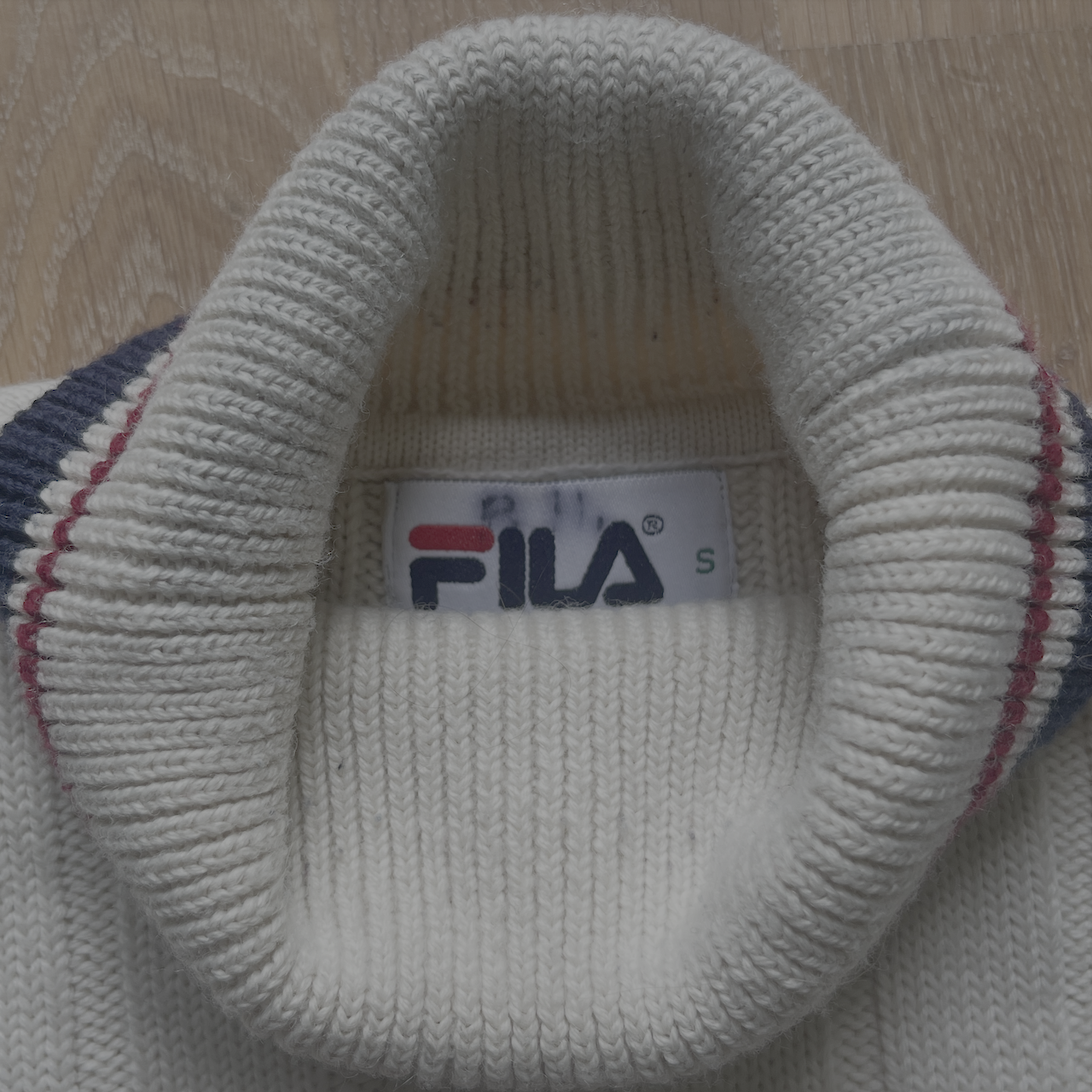 Fila Pullover - S