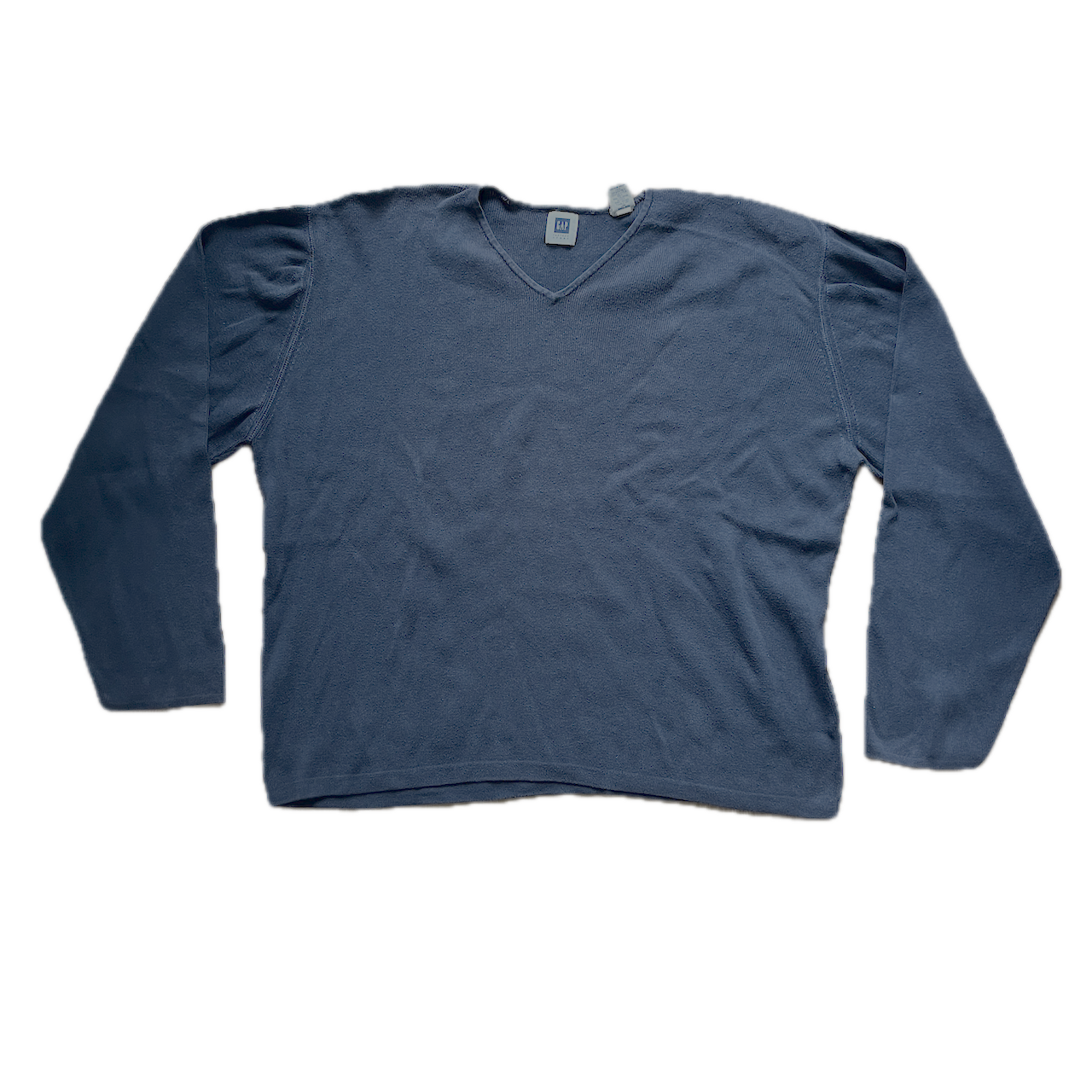 GAP Pullover Blau - XL