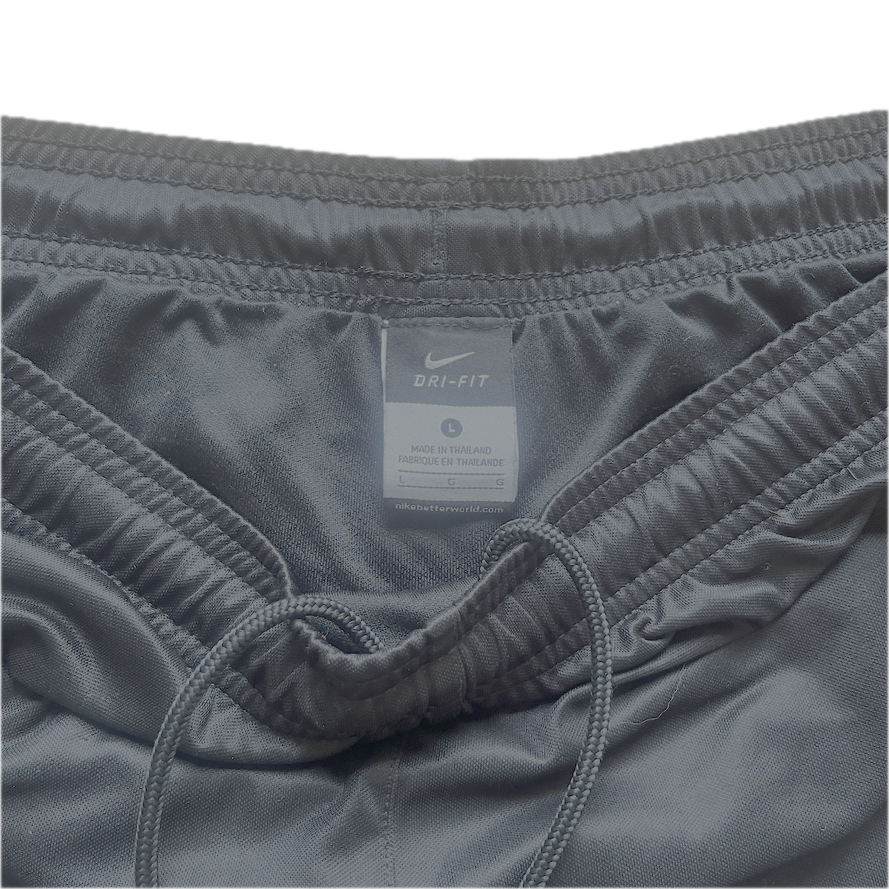 Nike kurze Trainingshose - L