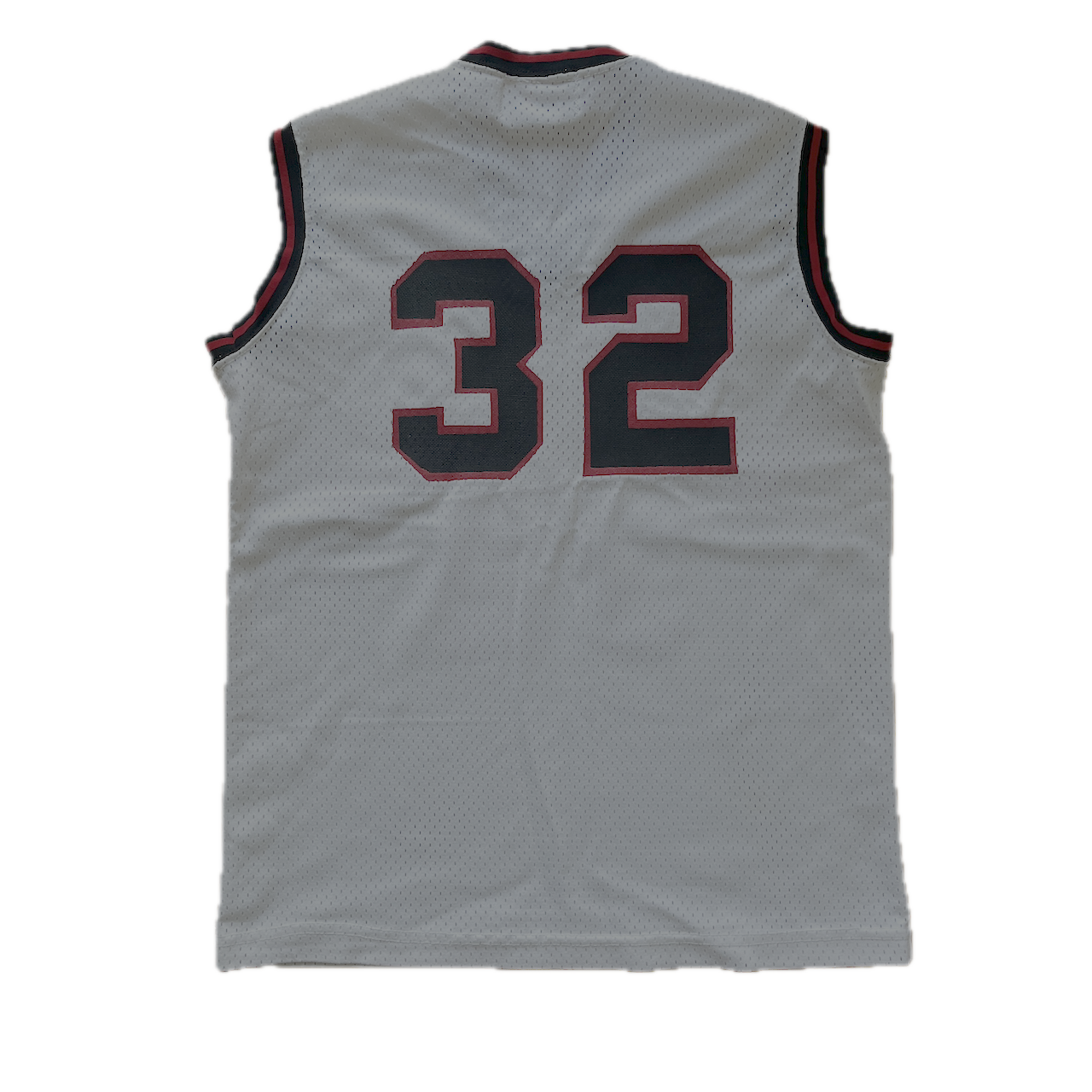 Trikot Mustangs USA Nr.32 - S