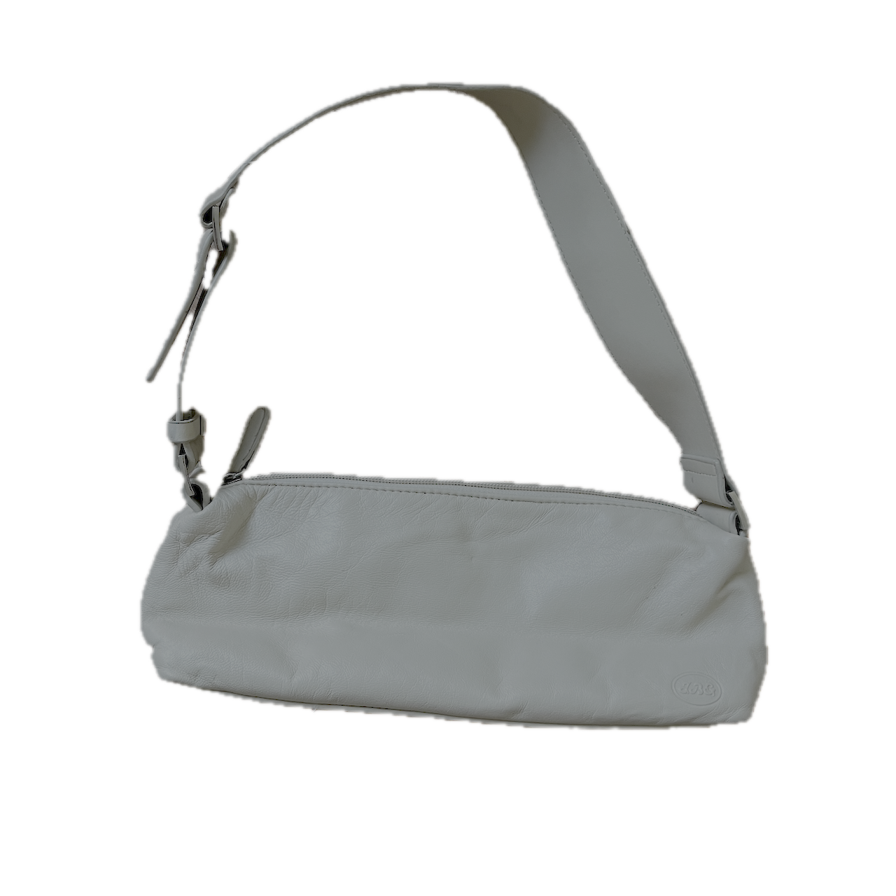 Kleine Tasche Beige/Creme