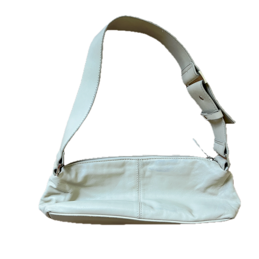 Kleine Tasche Beige/Creme