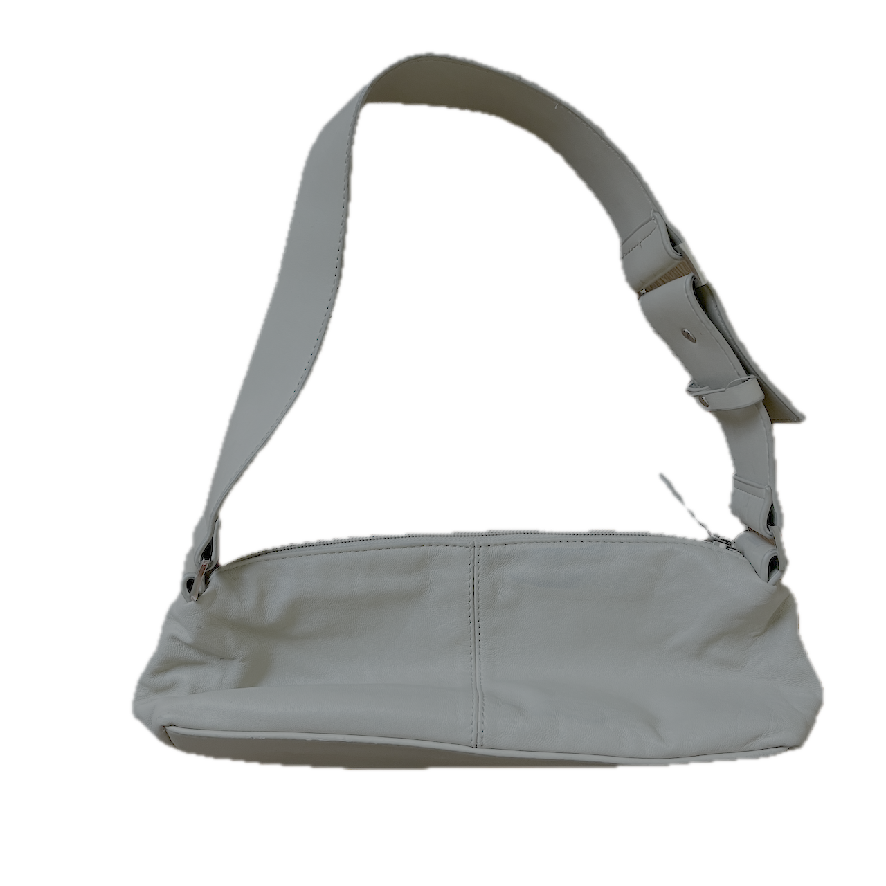 Kleine Tasche Beige/Creme