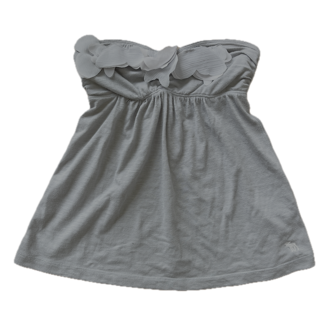 Abercrombie & Fitch Top Schulterfrei - M/S