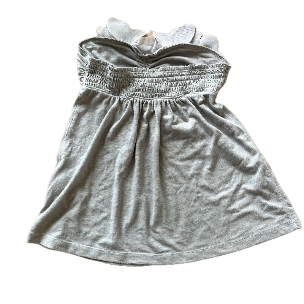 Abercrombie & Fitch Top Schulterfrei - M/S