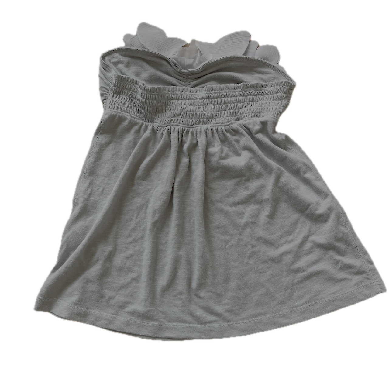 Abercrombie & Fitch Top Schulterfrei - M/S