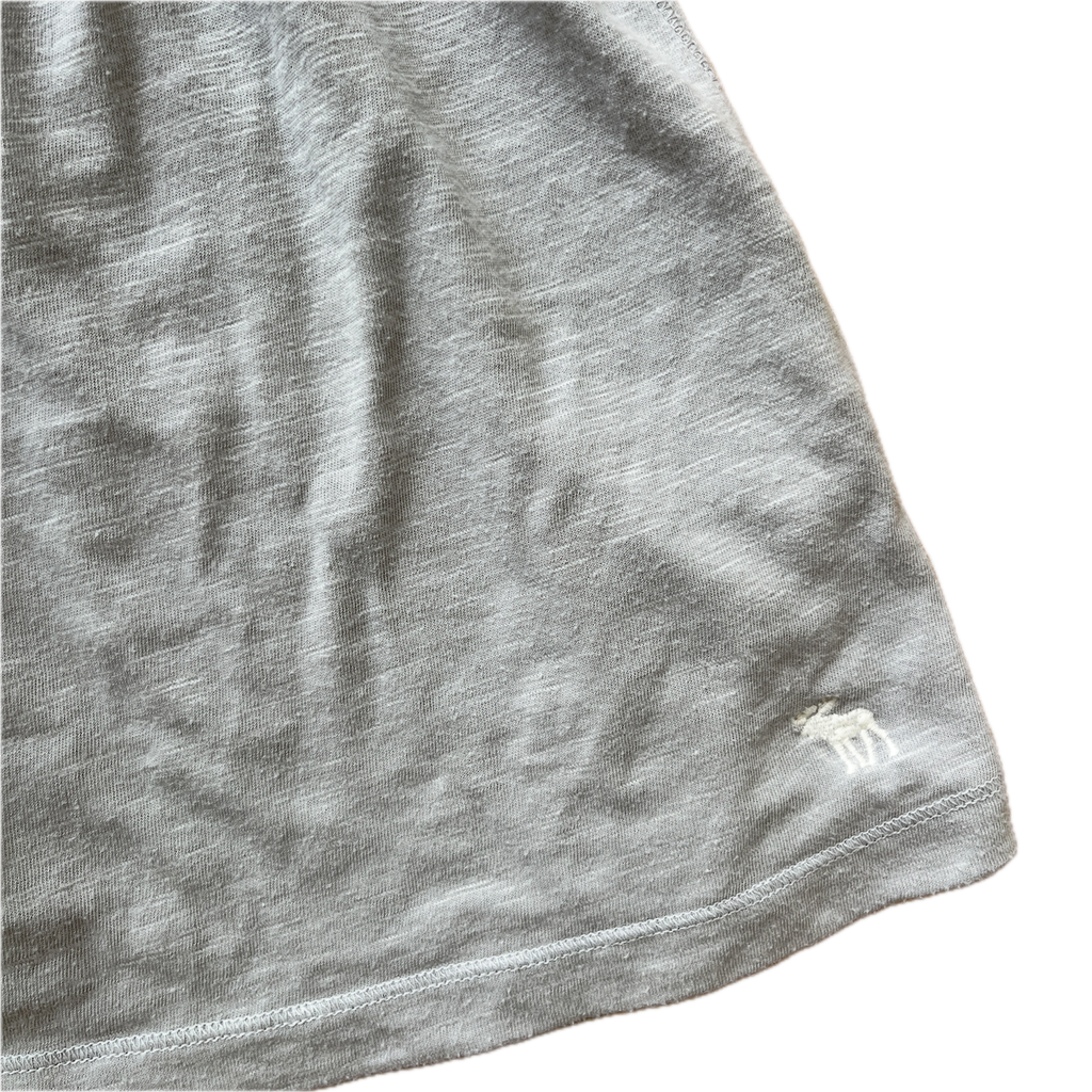 Abercrombie & Fitch Top Schulterfrei - M/S