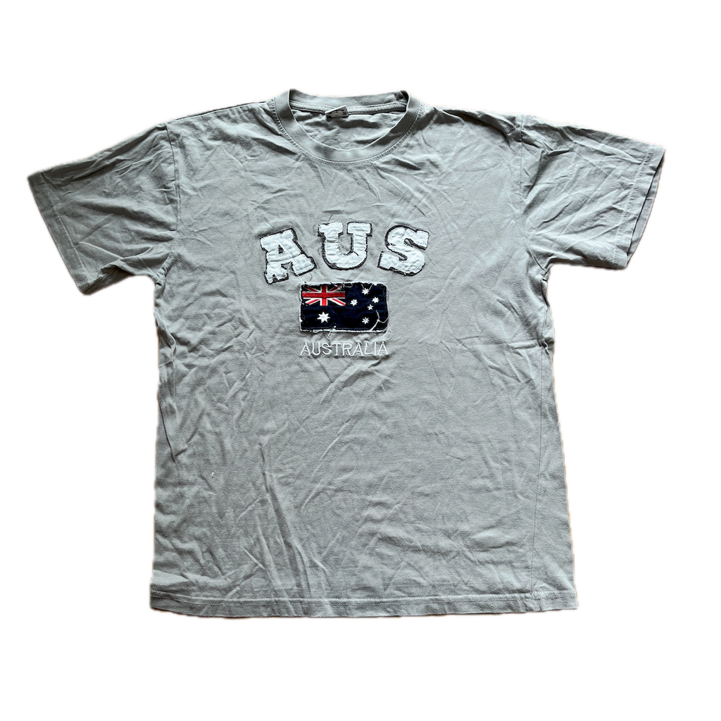 Australia T-Shirt - M