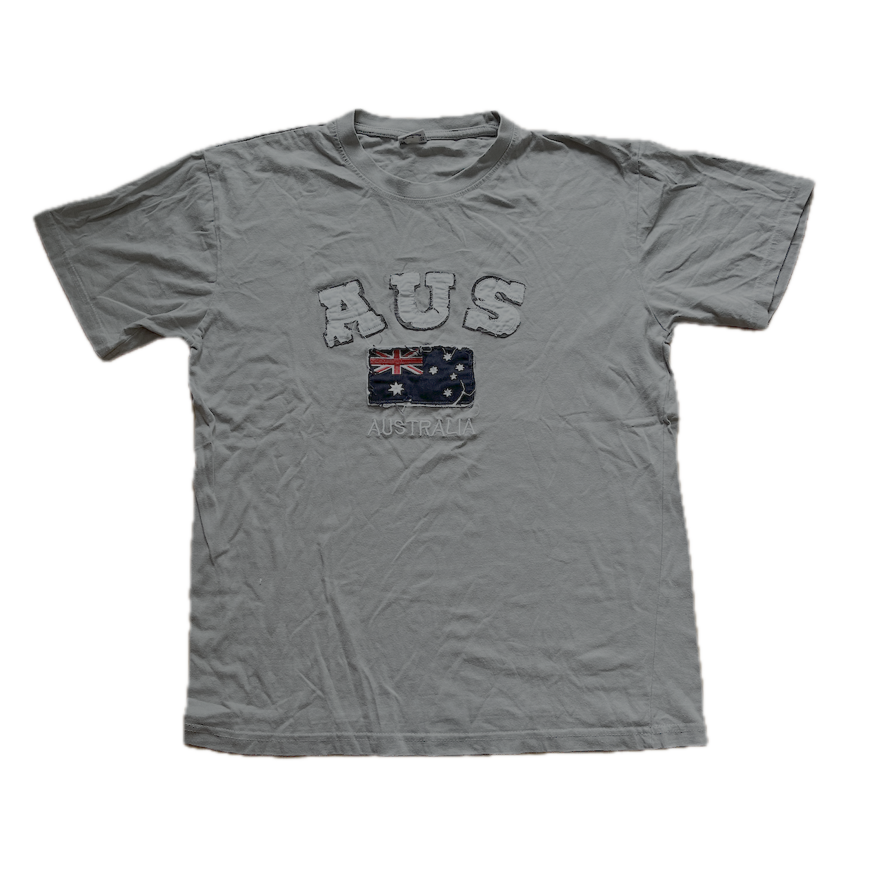 Australia T-Shirt - M
