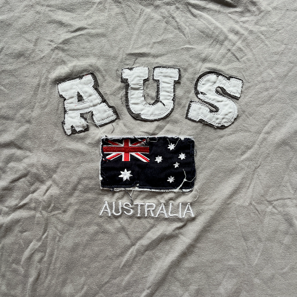 Australia T-Shirt - M