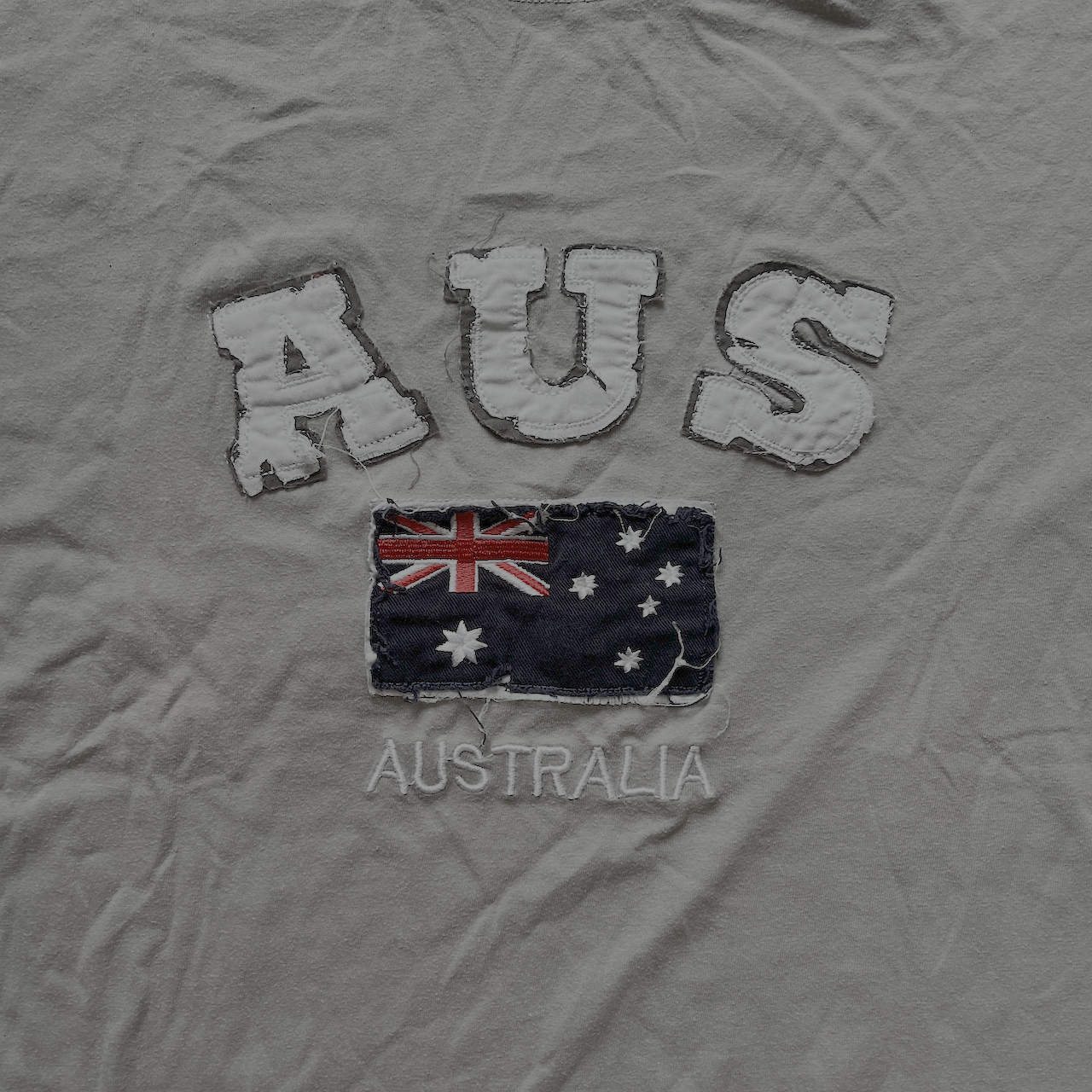 Australia T-Shirt - M