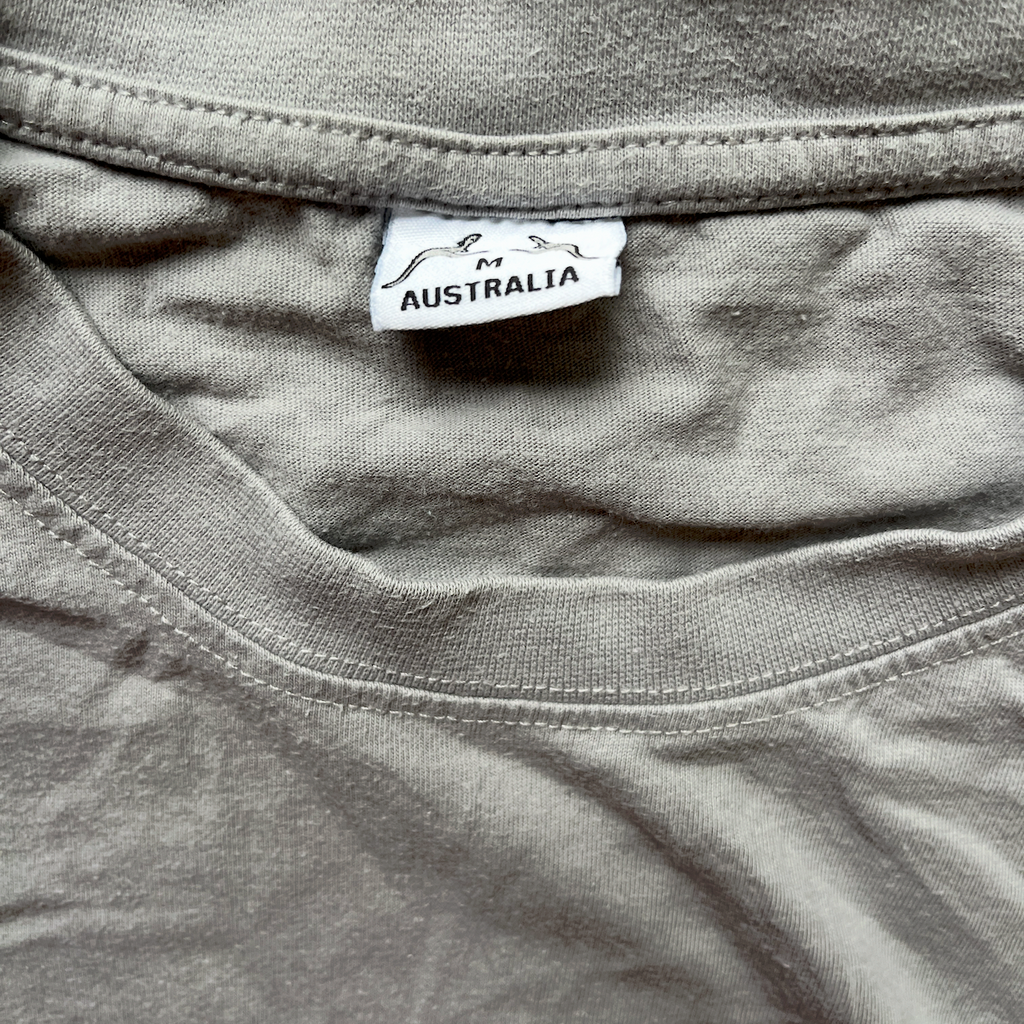 Australia T-Shirt - M