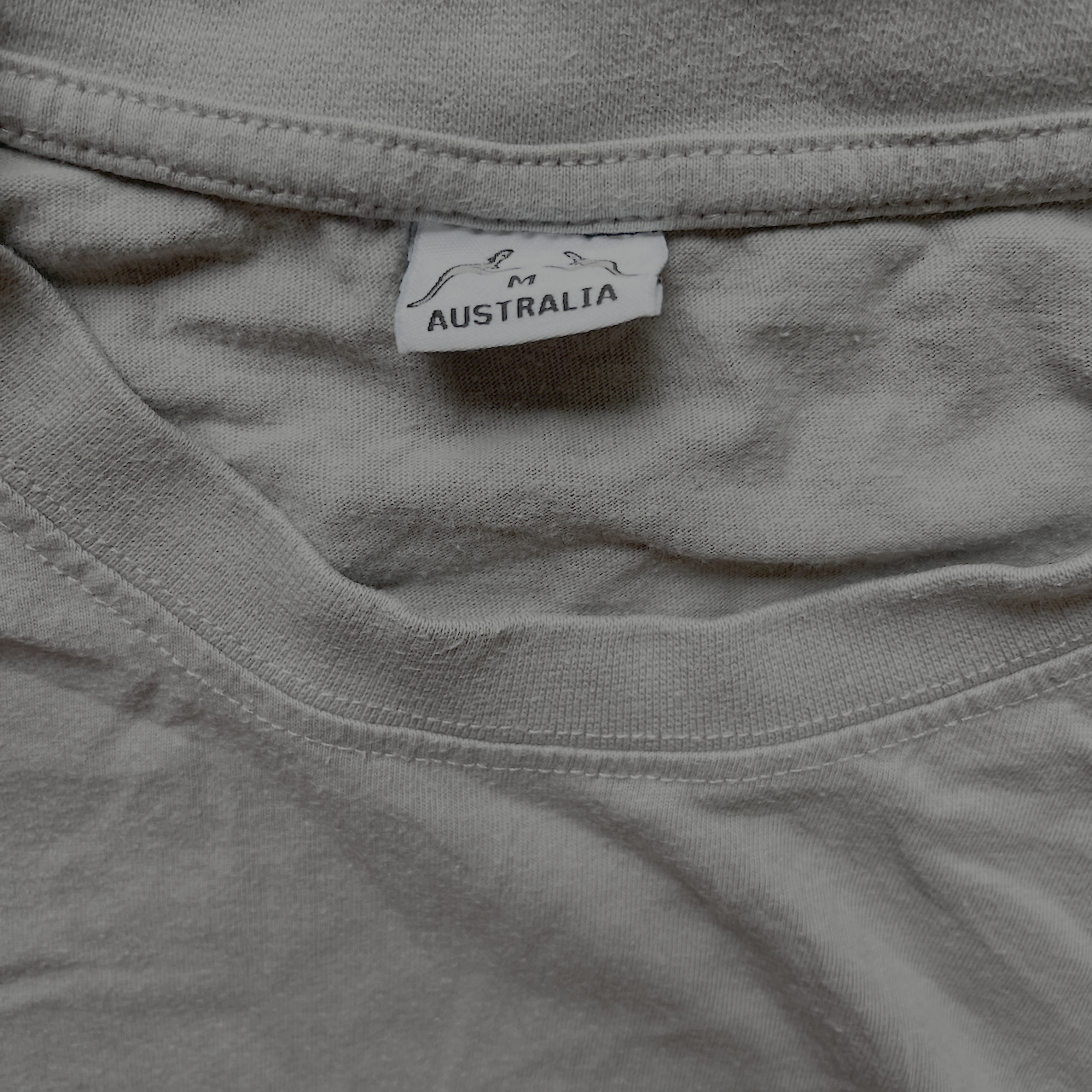 Australia T-Shirt - M