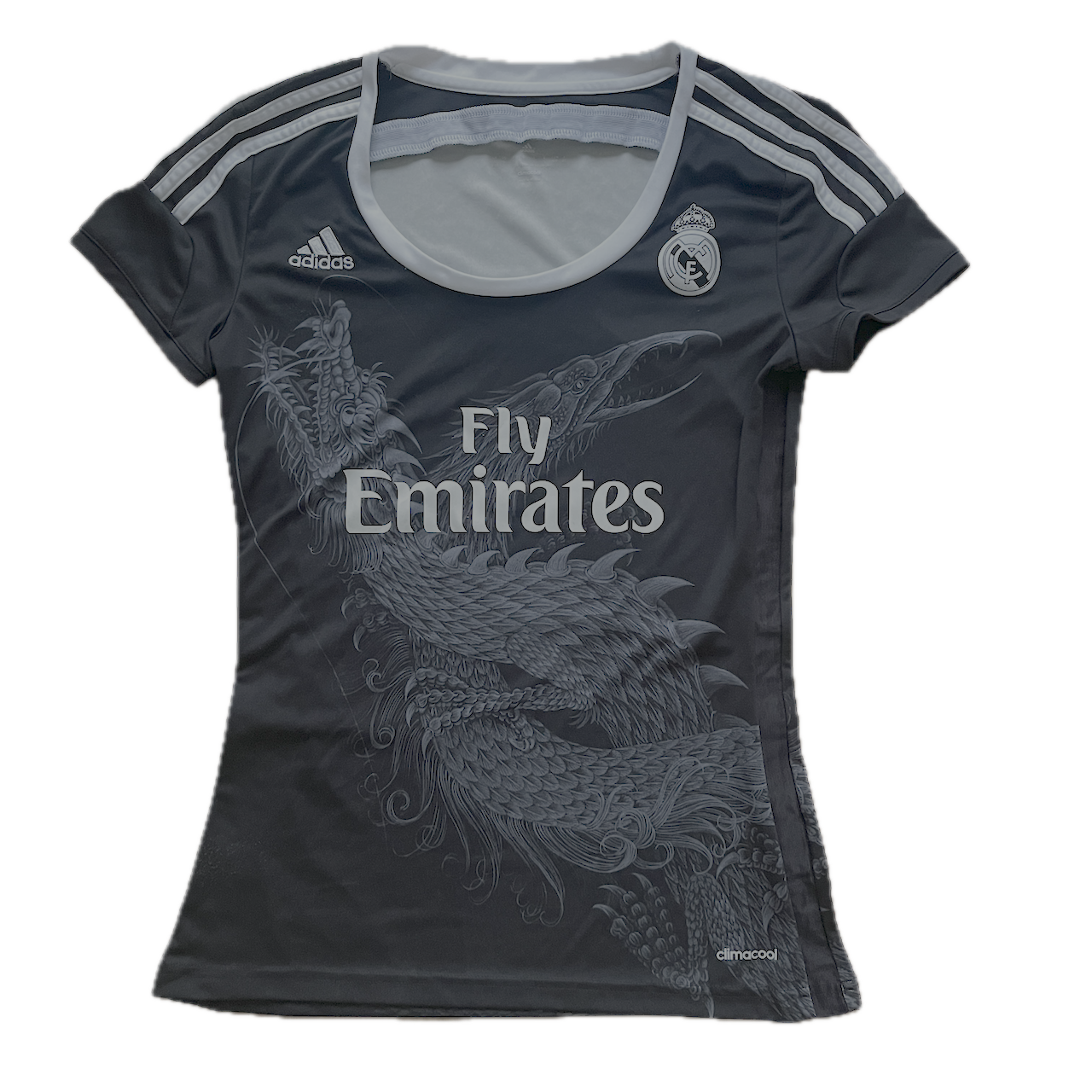 Adidas RealMadrid Top S