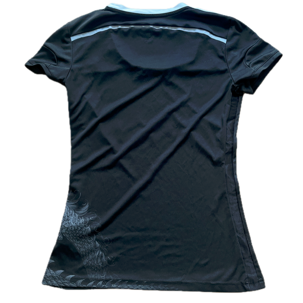 Adidas RealMadrid Top S