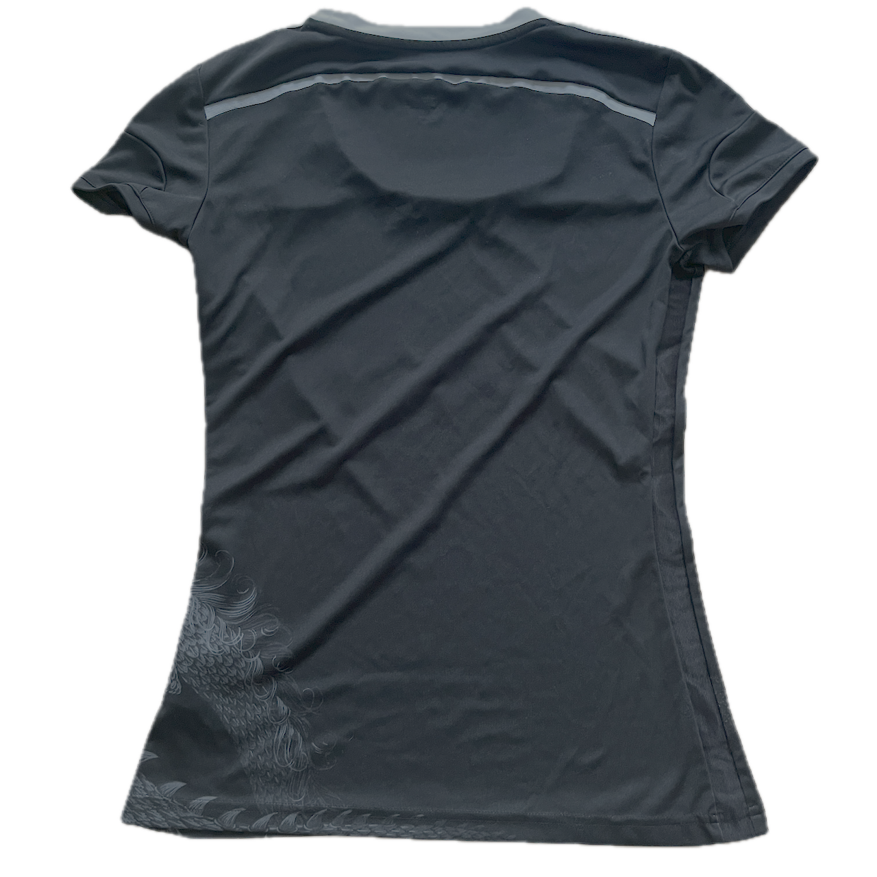 Adidas RealMadrid Top S