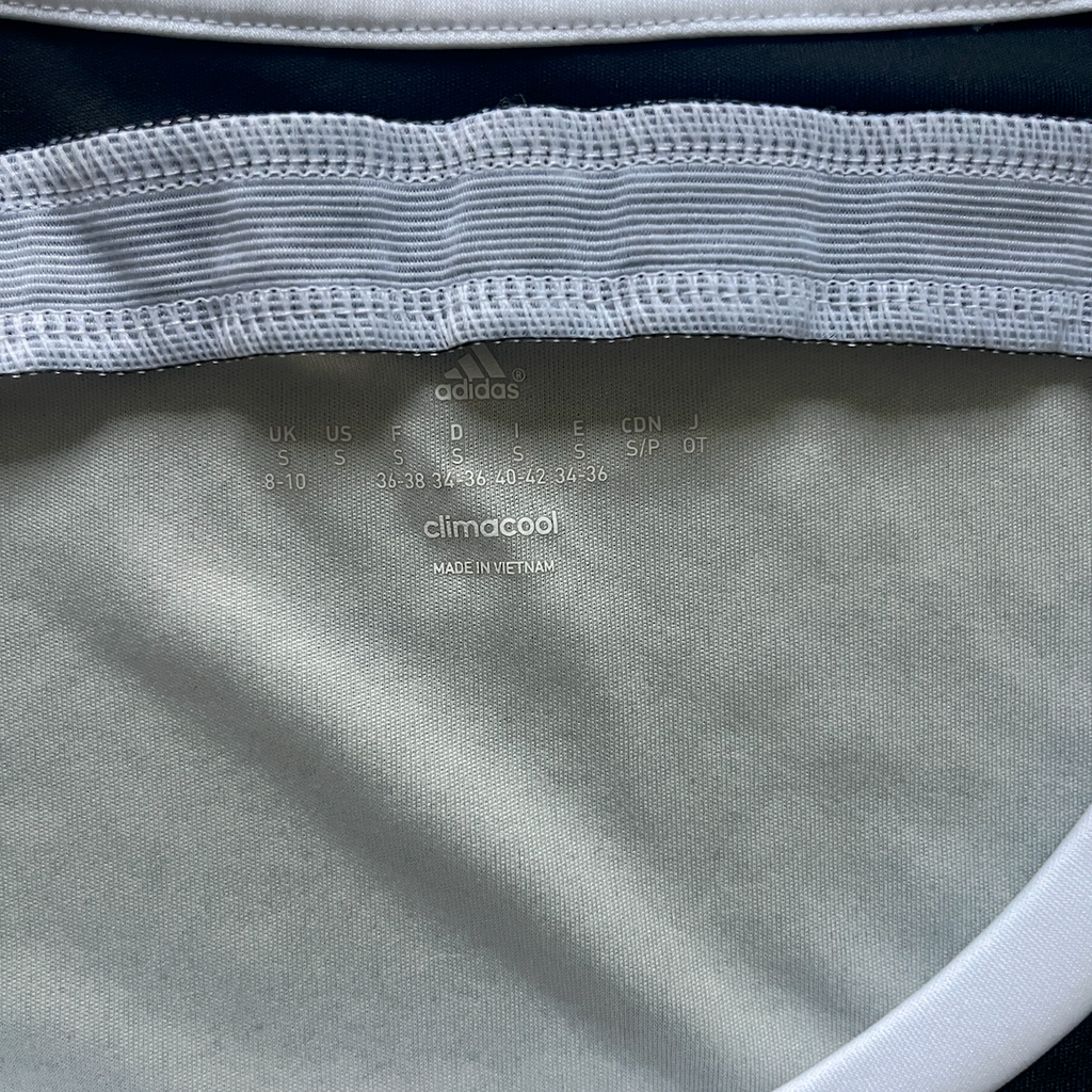 Adidas RealMadrid Top S