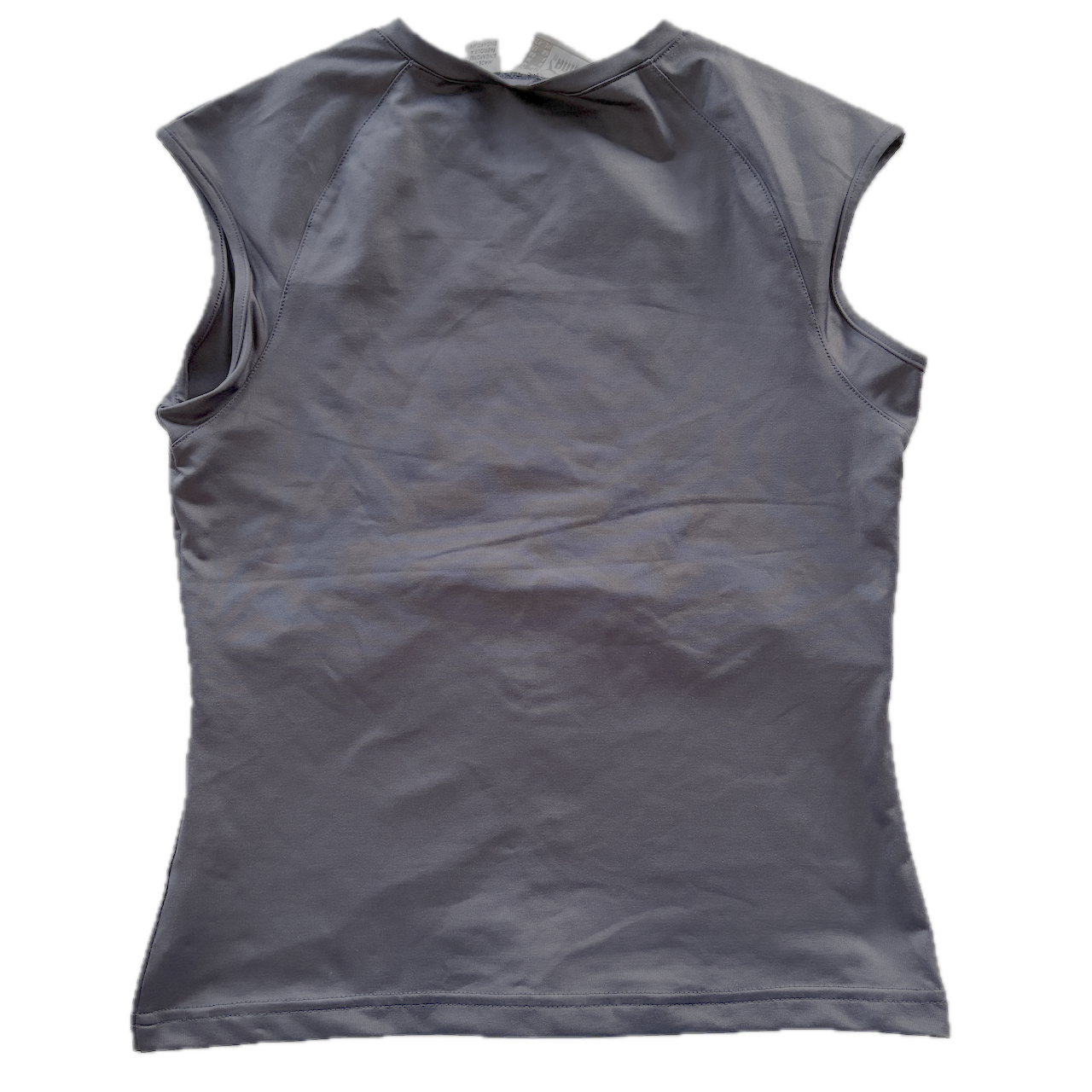 Puma Blau Sport-Oberteil - S