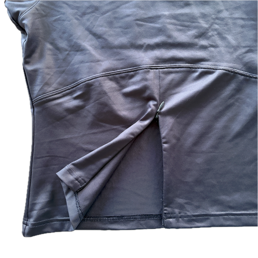 Puma Blau Sport-Oberteil - S