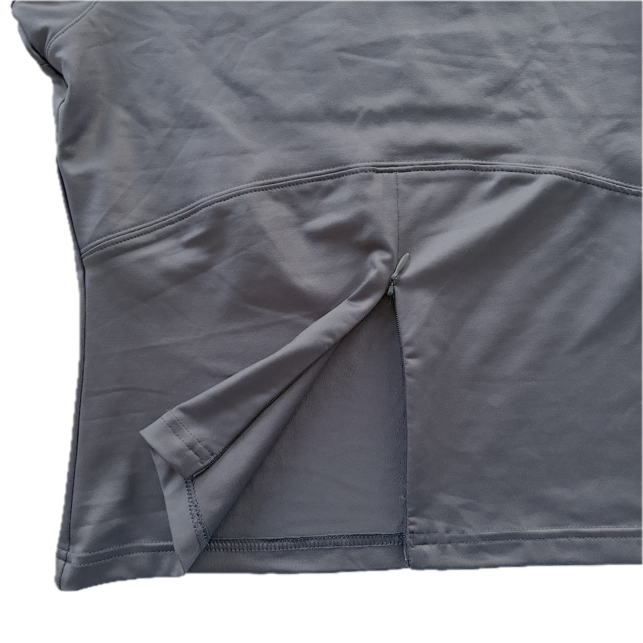 Puma Blau Sport-Oberteil - S