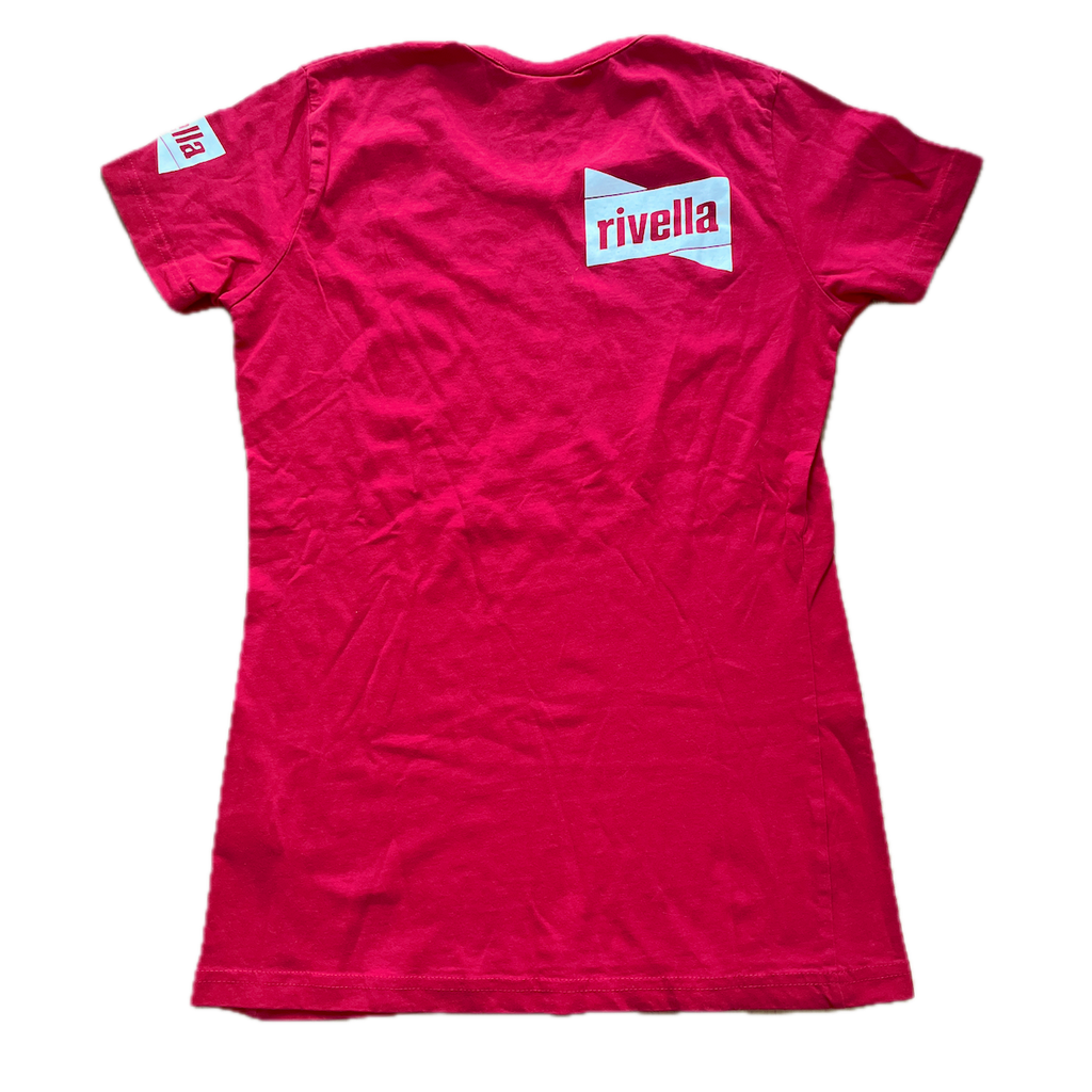 Rivella T-Shirt - M/S