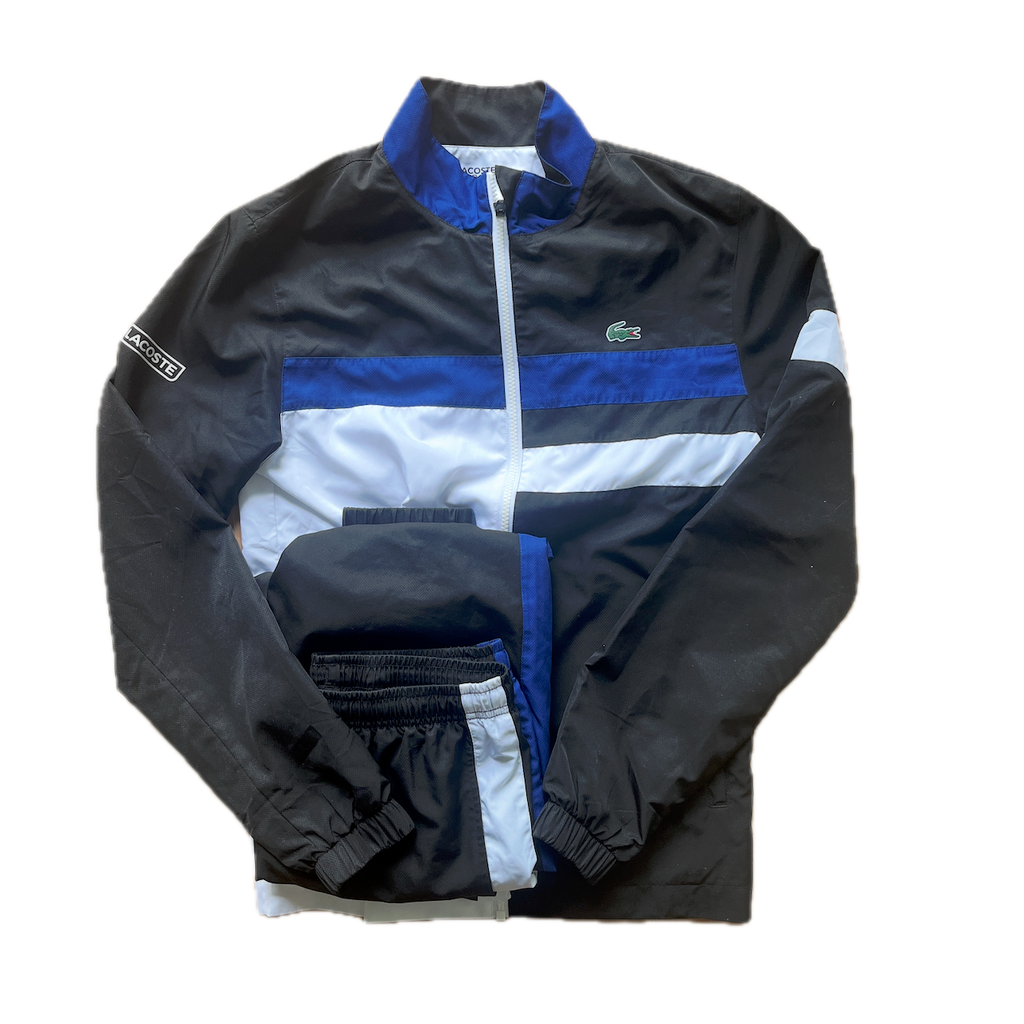 Lacoste Trainingsanzug Sport - S