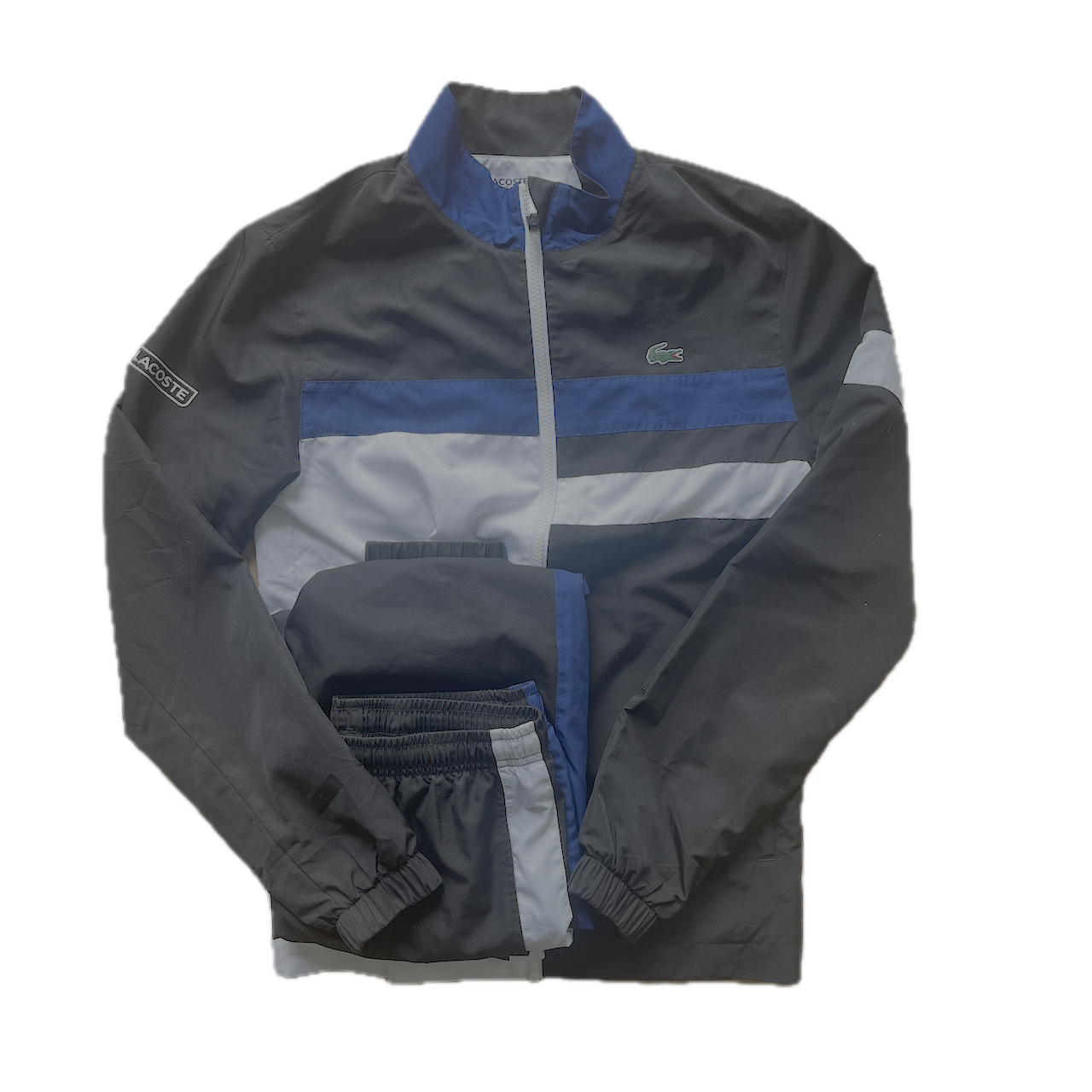 Lacoste Trainingsanzug Sport - S