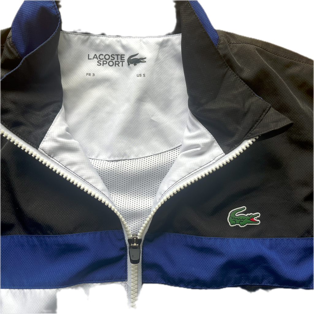 Lacoste Trainingsanzug Sport - S