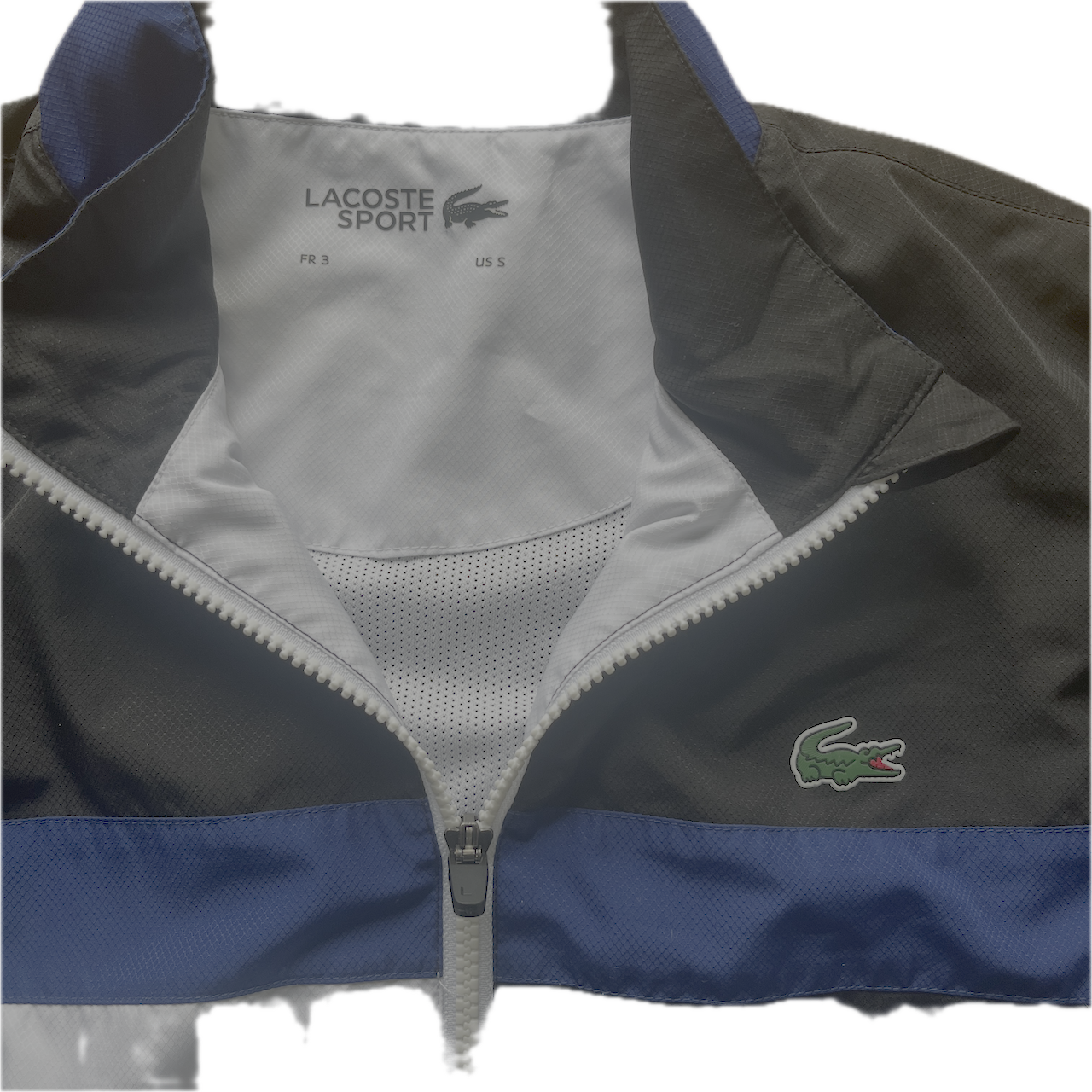 Lacoste Trainingsanzug Sport - S