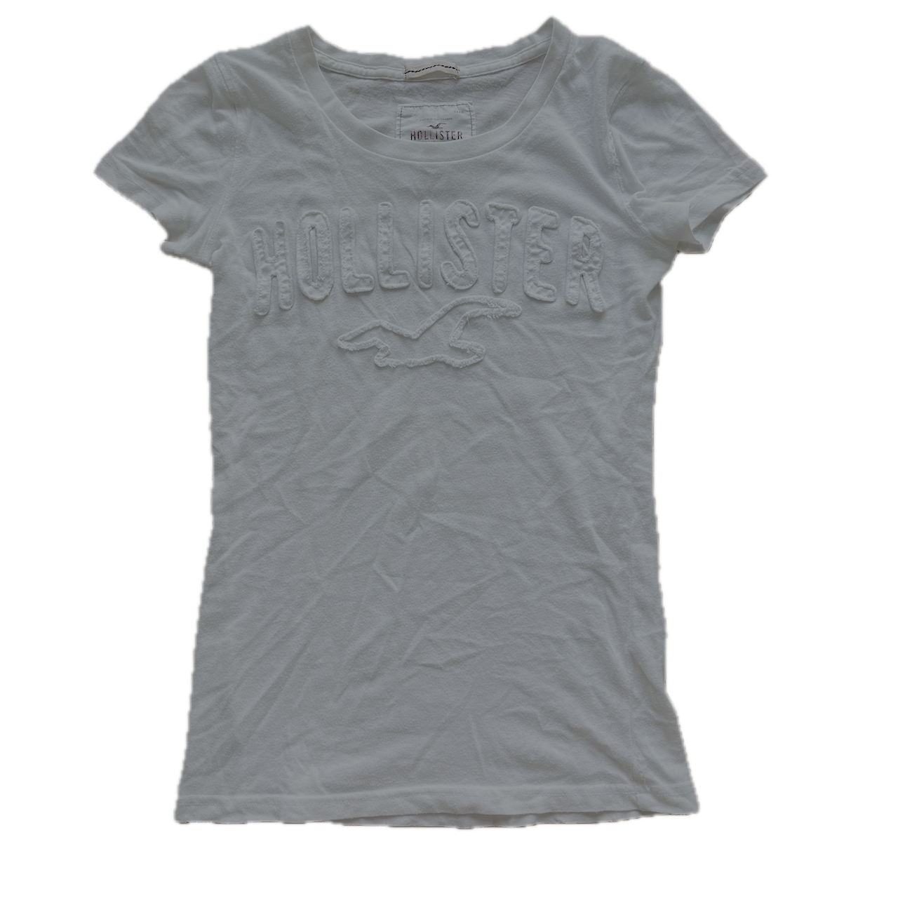 Hollister T-Shirt - S