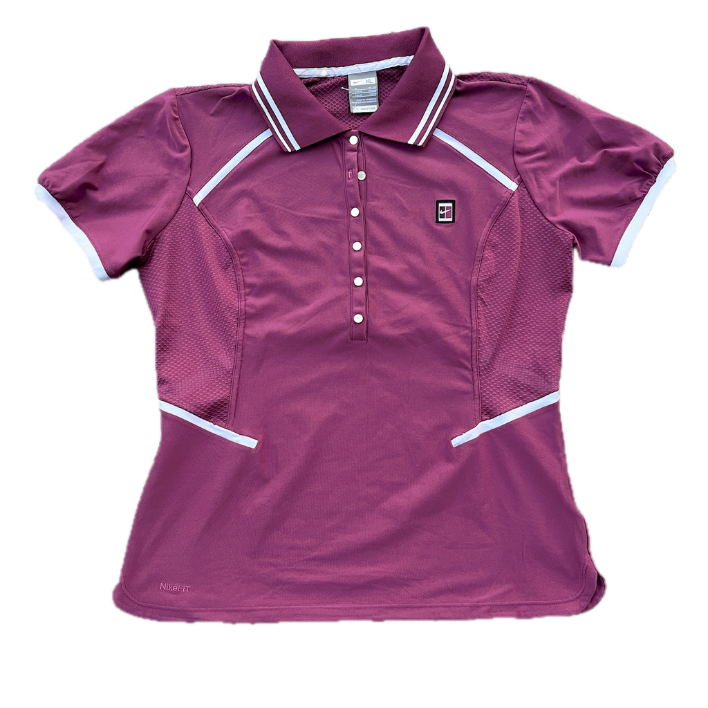 Nike Sportpolo T-Shirt - XL/L
